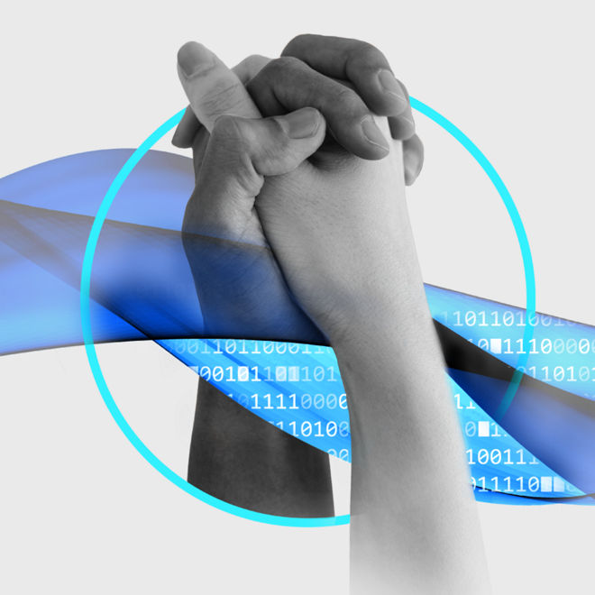 Earning digital trust: Where to invest today and tomorrow