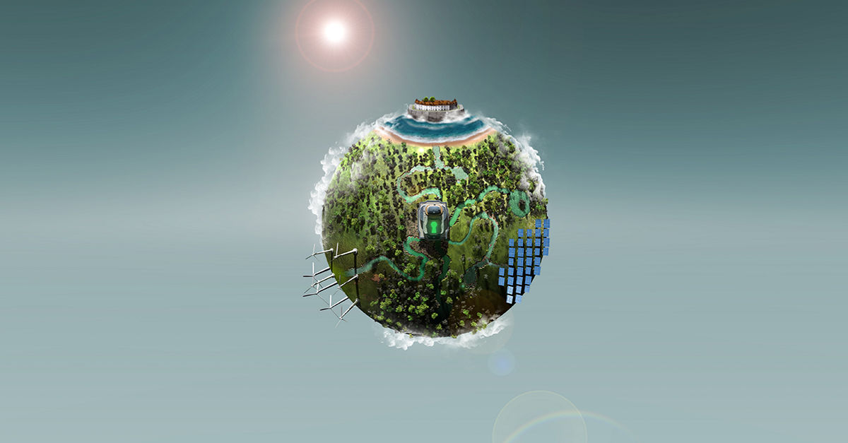 Climate finance commitments aren't enough. We need new tools to unlock ...