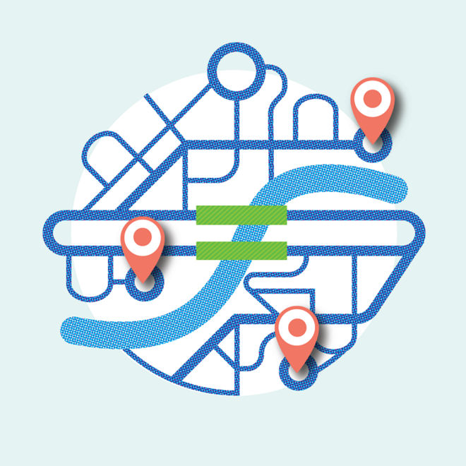 Delivering on equity with mobility technologies