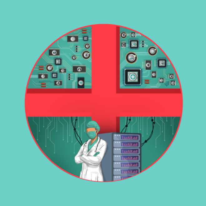 Health care’s quest for an enterprisewide AI strategy