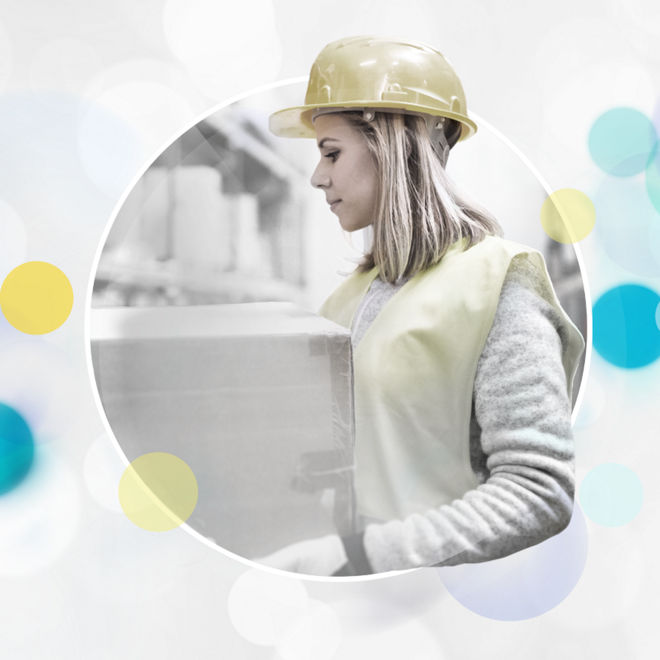 Reshoring and “friendshoring” supply chains