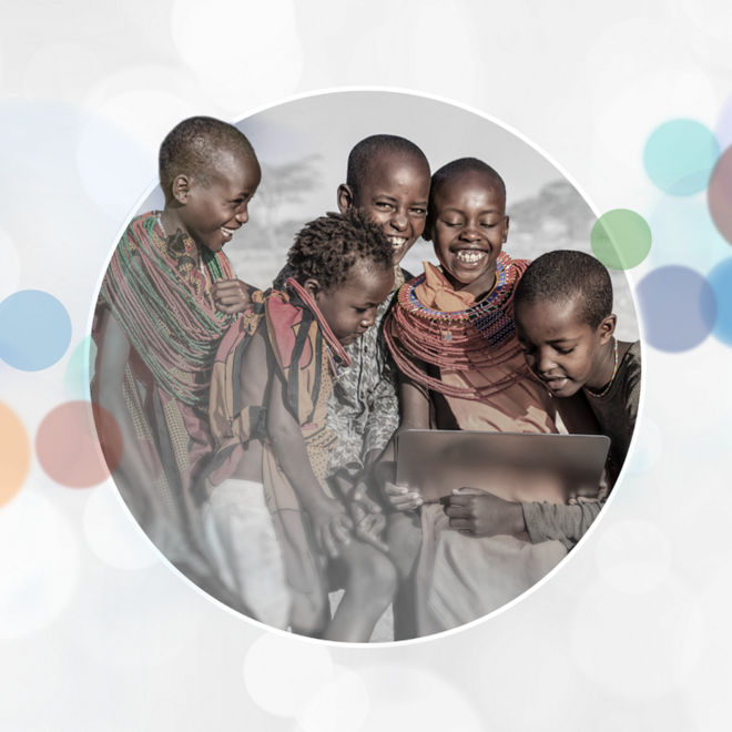 Digital access for all