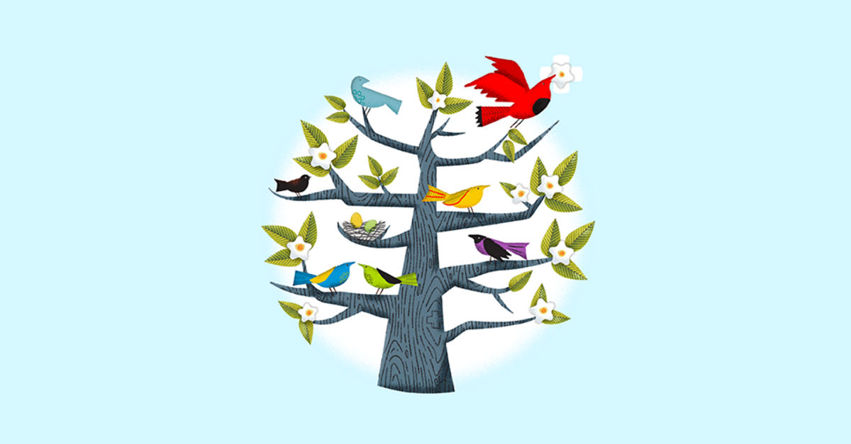 A human-centered vision for improving the mental health care ecosystem
