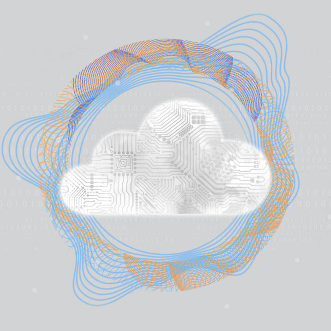 Accelerating digital transformation in banking and capital markets with industry clouds