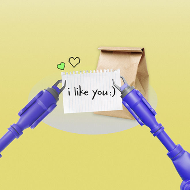 Strengthening the bonds of human and machine collaboration