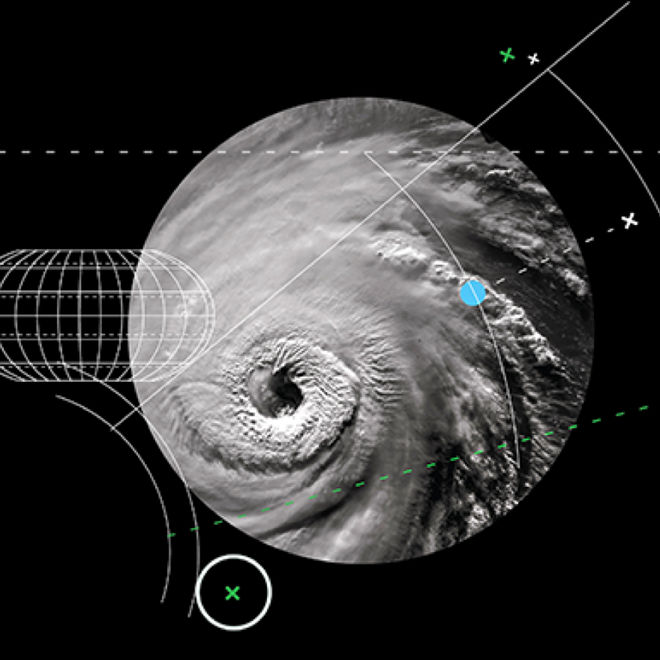 Climate-forward defense