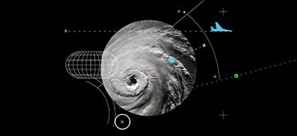Climate-forward defense