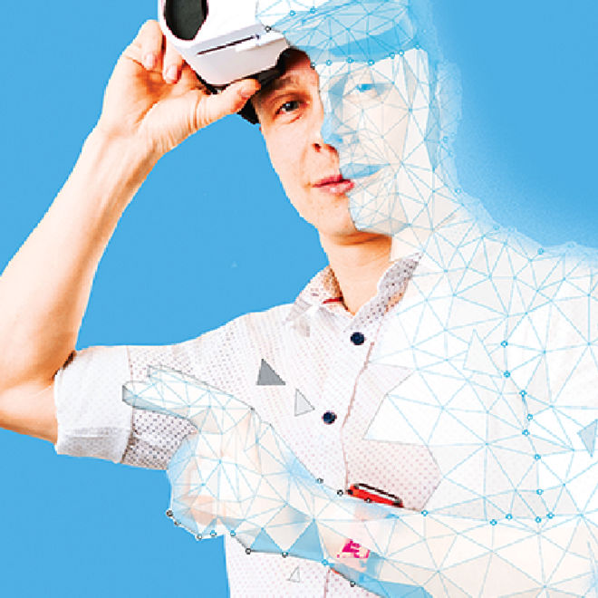 Thinking about investing in the metaverse? Let history be your guide