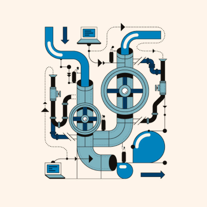 Meeting the challenge of supply chain disruption