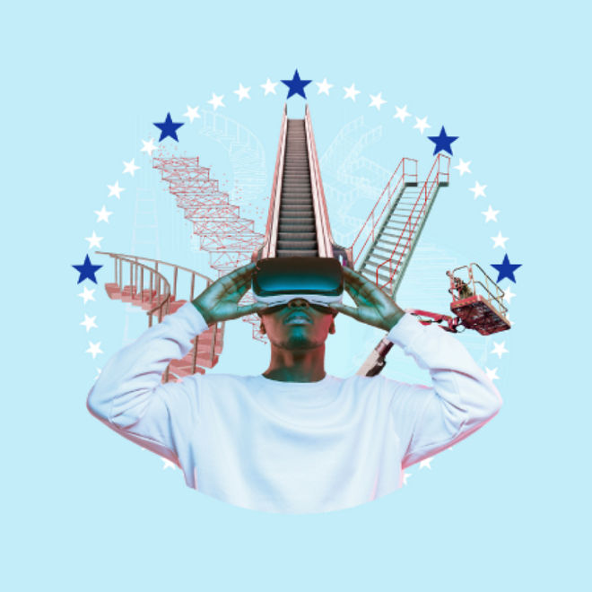 The future of learning in government