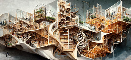 Flexibility, the best ability: Reimagining the tech workforce