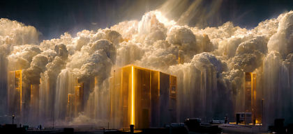 Connect and extend: Mainframe modernization hits its stride