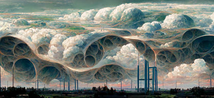 Above the clouds: Taming multicloud chaos