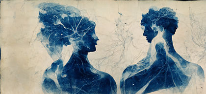 Opening up to AI: Learning to trust our AI colleagues