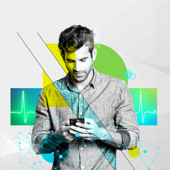 Integrating digital health tools to help improve the whole consumer experience