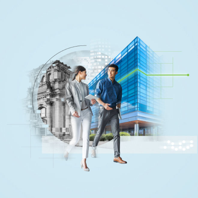 The nine trends reshaping government in 2023
