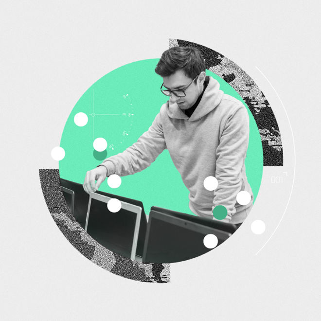 The rise of digital goods and services: Opportunity over threat