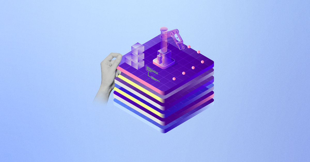 Exploring the industrial metaverse