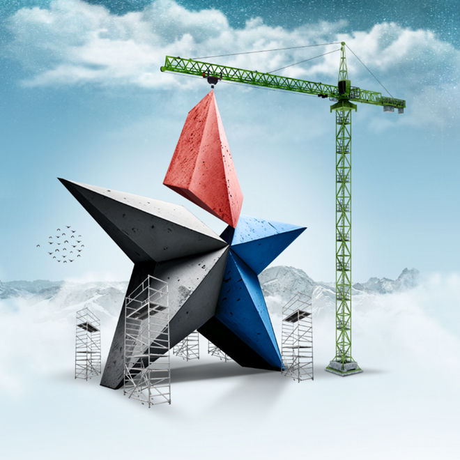 Executing on the $2 trillion investment to boost American competitiveness