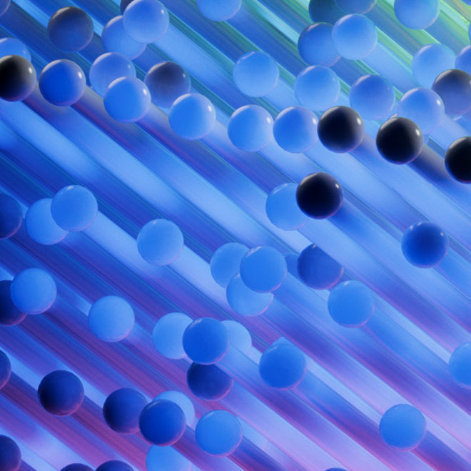 Interfaces in new places: Spatial computing and the industrial metaverse