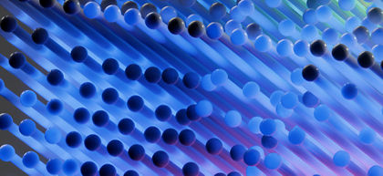 Interfaces in new places: Spatial computing and the industrial metaverse