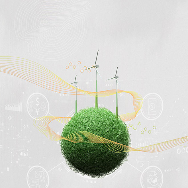 Could technology innovations help reverse the climate change trajectory? Not without a lot more money.