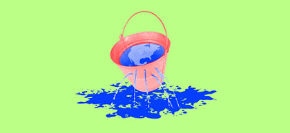 Tackling America’s water crisis: A cross-sector approach