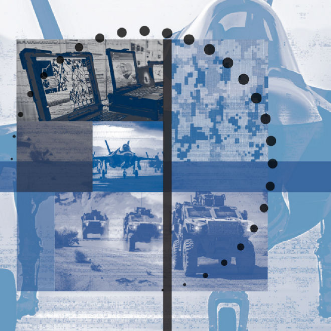 Military procurement in a digital age