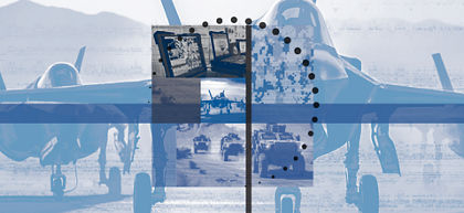 Military procurement in a digital age
