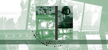 The future of warfighting: How militaries can build, buy, and deliver capabilities in a digital age