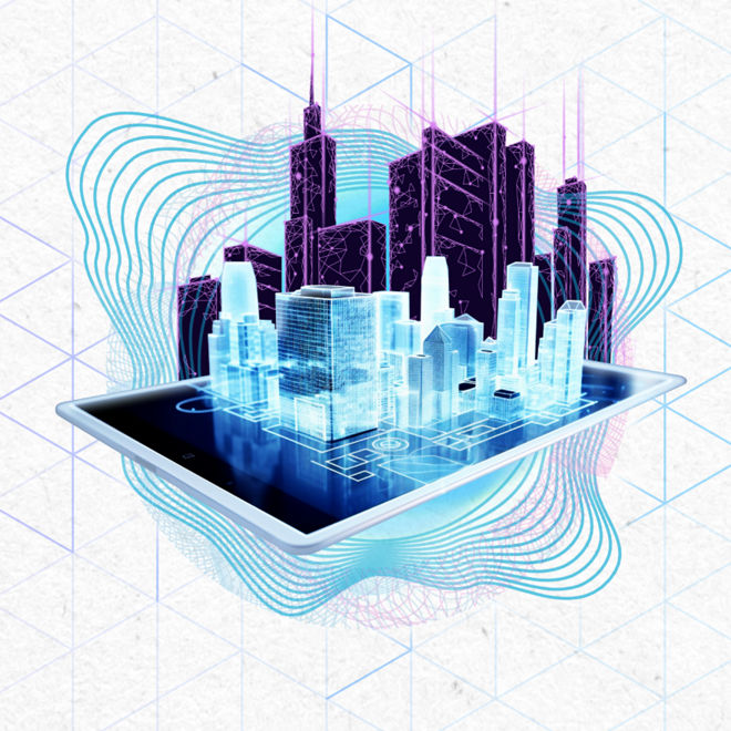 RE-generative AI: How technology can transform commercial real estate