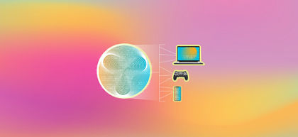 In an on-demand world, businesses thrive on real-time data