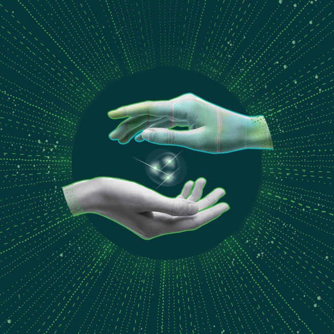 Generating value from generative AI