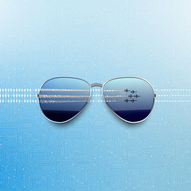 Tech takeoff: A guide for governments to soar in technology transformation