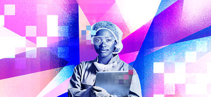 To digitize its supply chain, biopharma may first need to close a workforce skills gap
