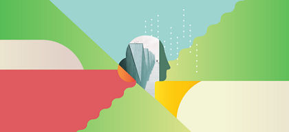 Crossing boundaries to transform mission effectiveness