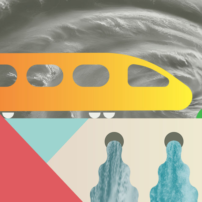 Government’s resilience imperative