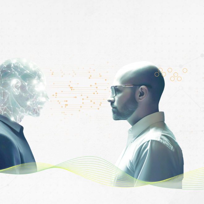 Retail investors may soon rely on generative AI tools for financial investment advice