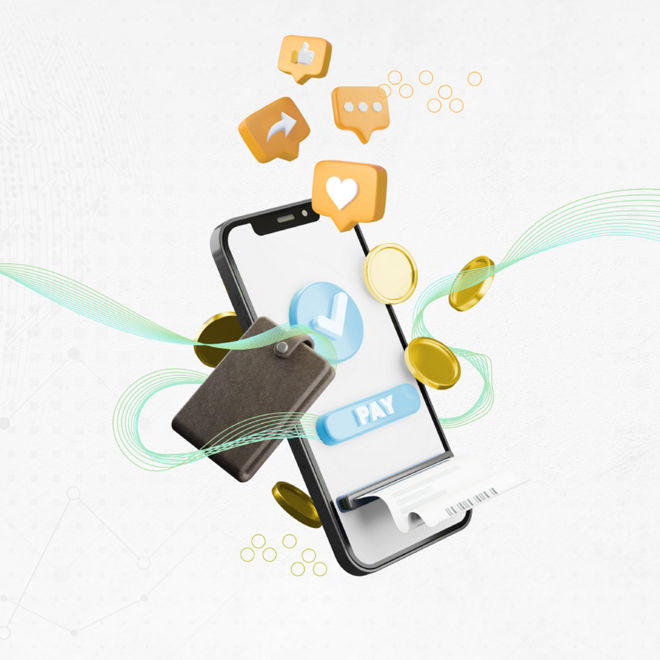 In-app payments should take social commerce to the next level