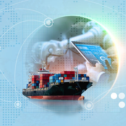 Restructuring the supply base: Prioritizing a resilient, yet efficient supply chain