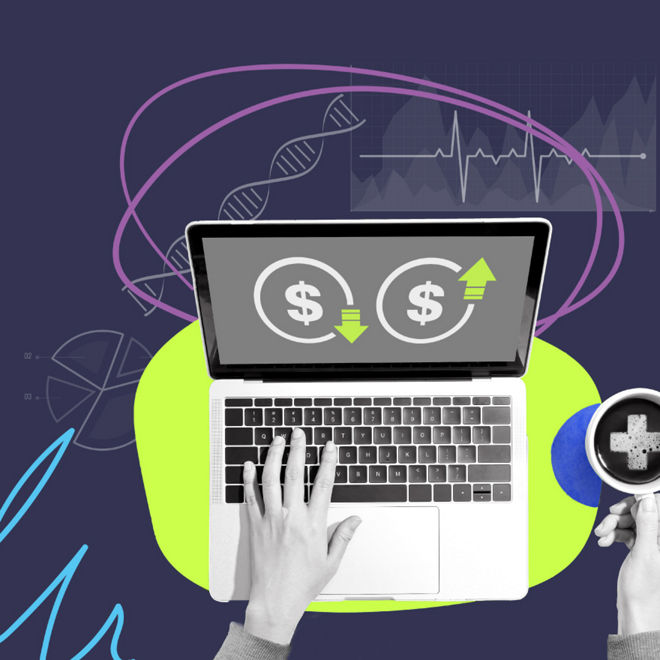 Health care CFOs are embracing more comprehensive approaches to improve profitability