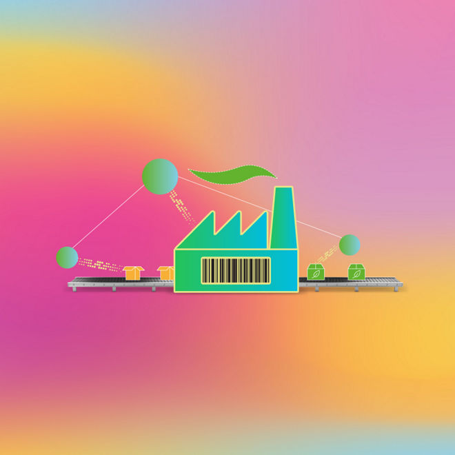 How Eastman used its data and analytics experience to get started with generative AI