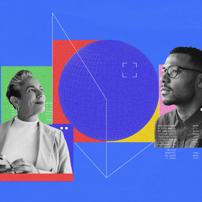 A snapshot of how public sector leaders feel about generative AI
