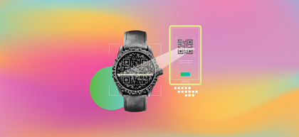 Luxury watchmaker sets the pace with Web3 tech