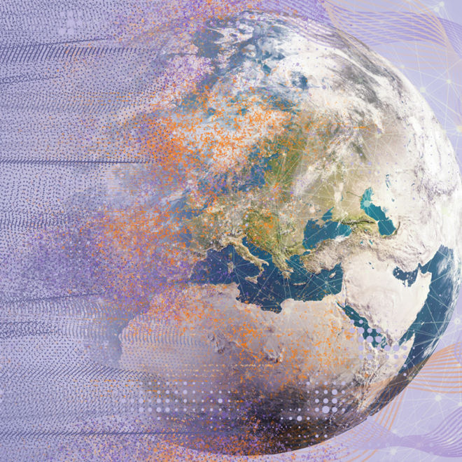 2025 global insurance outlook: Evolving industry operating models to build the future of insurance