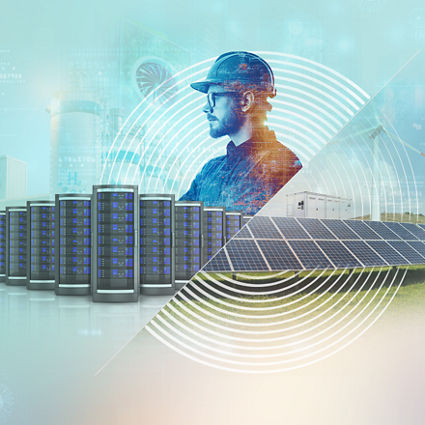 Sustainable Energy Solutions