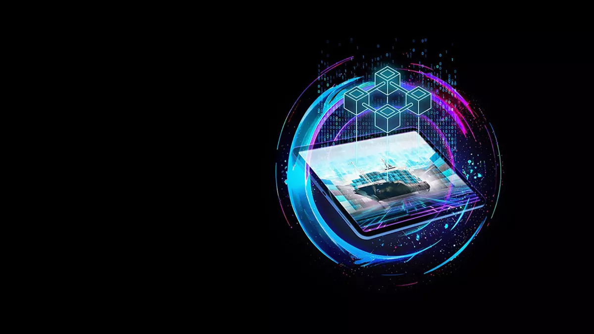 Using Blockchain to Drive Supply Chain Transparency and Innovation |  Deloitte US