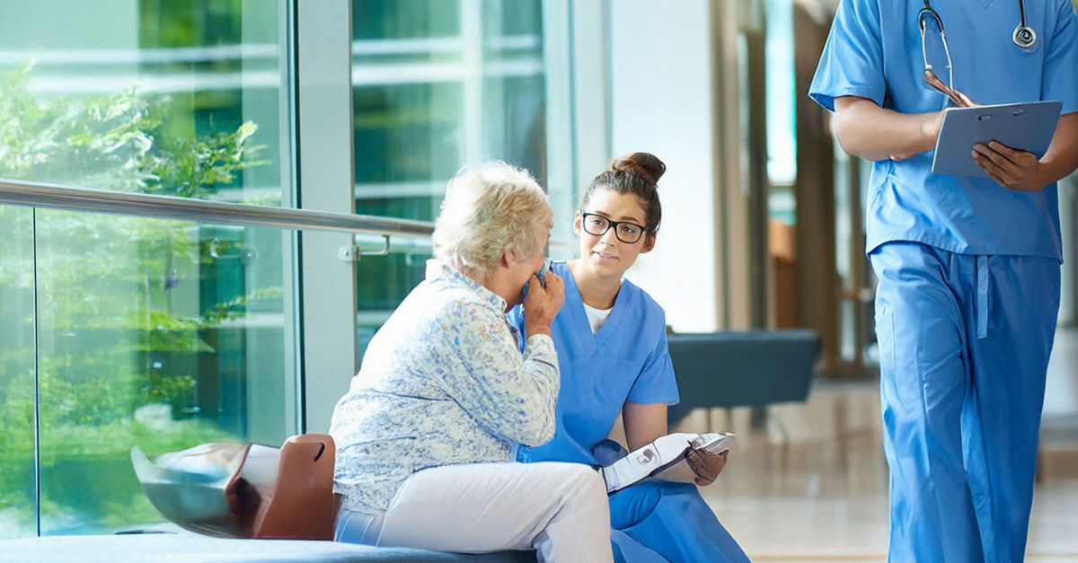 Value of patient experience | Deloitte US