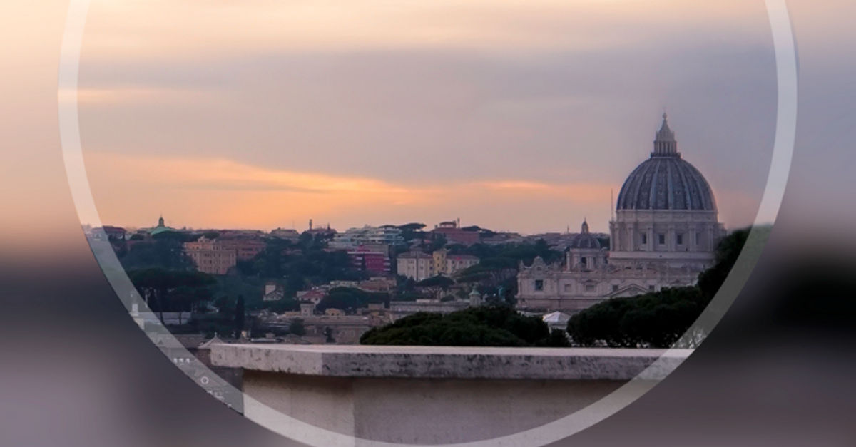 Via Veneto, Roma. Sguardi tra storia e futuro | Deloitte Italy