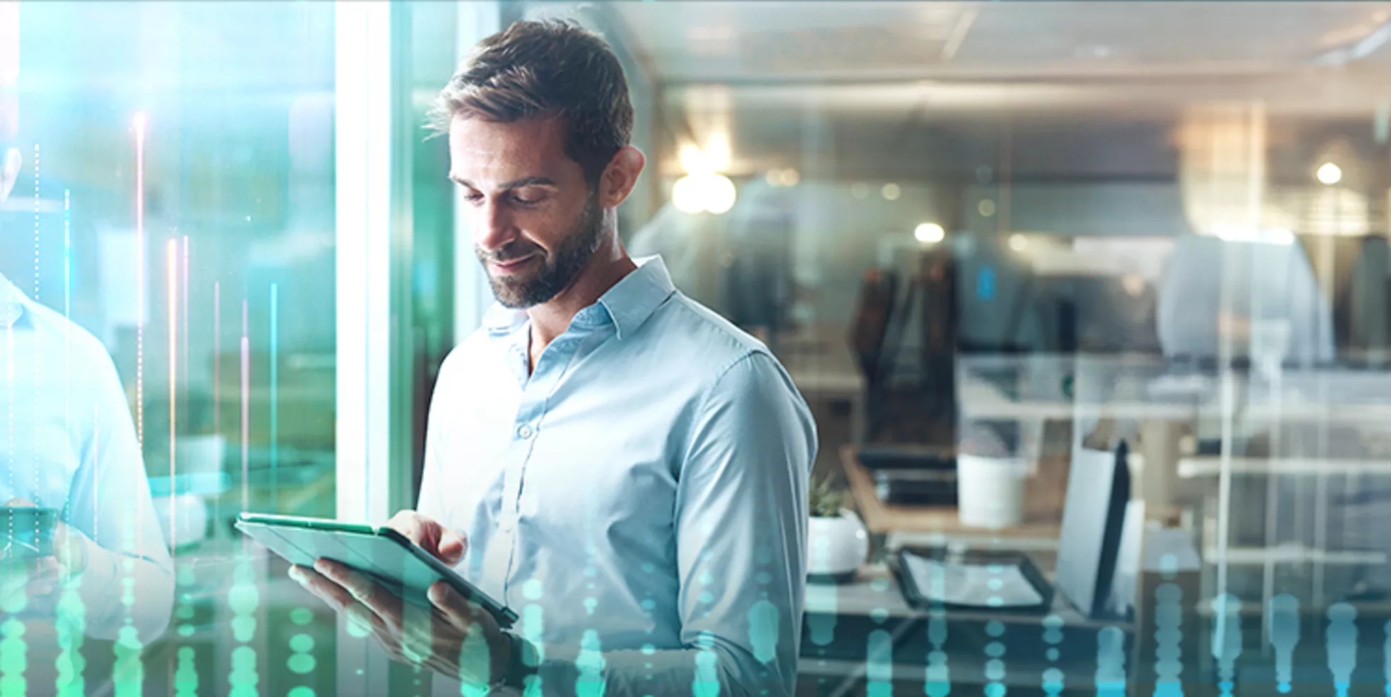 AI and blockchain in financial services | Deloitte US